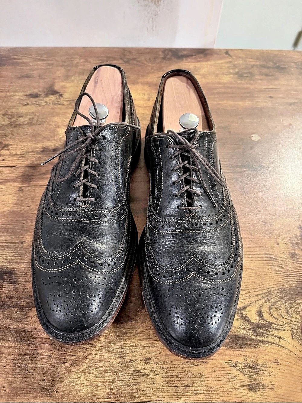 Allen Edmonds McLavish